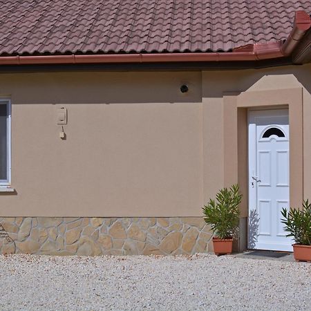R.Gold Apartman Makó 外观 照片