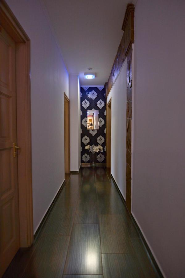 R.Gold Apartman Makó 外观 照片
