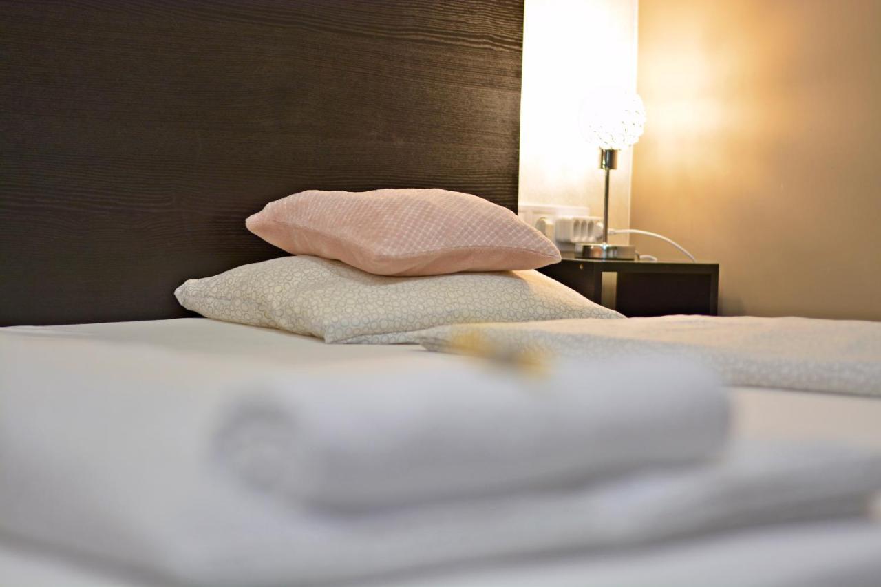 R.Gold Apartman Makó 外观 照片