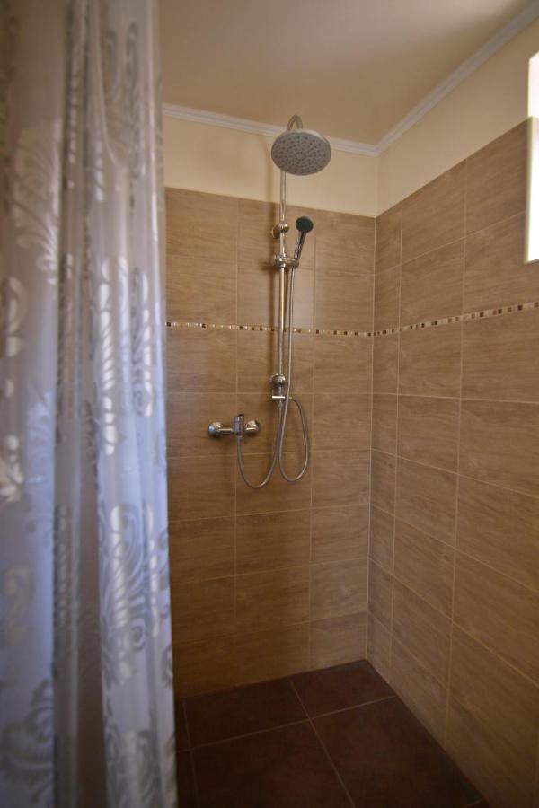 R.Gold Apartman Makó 外观 照片