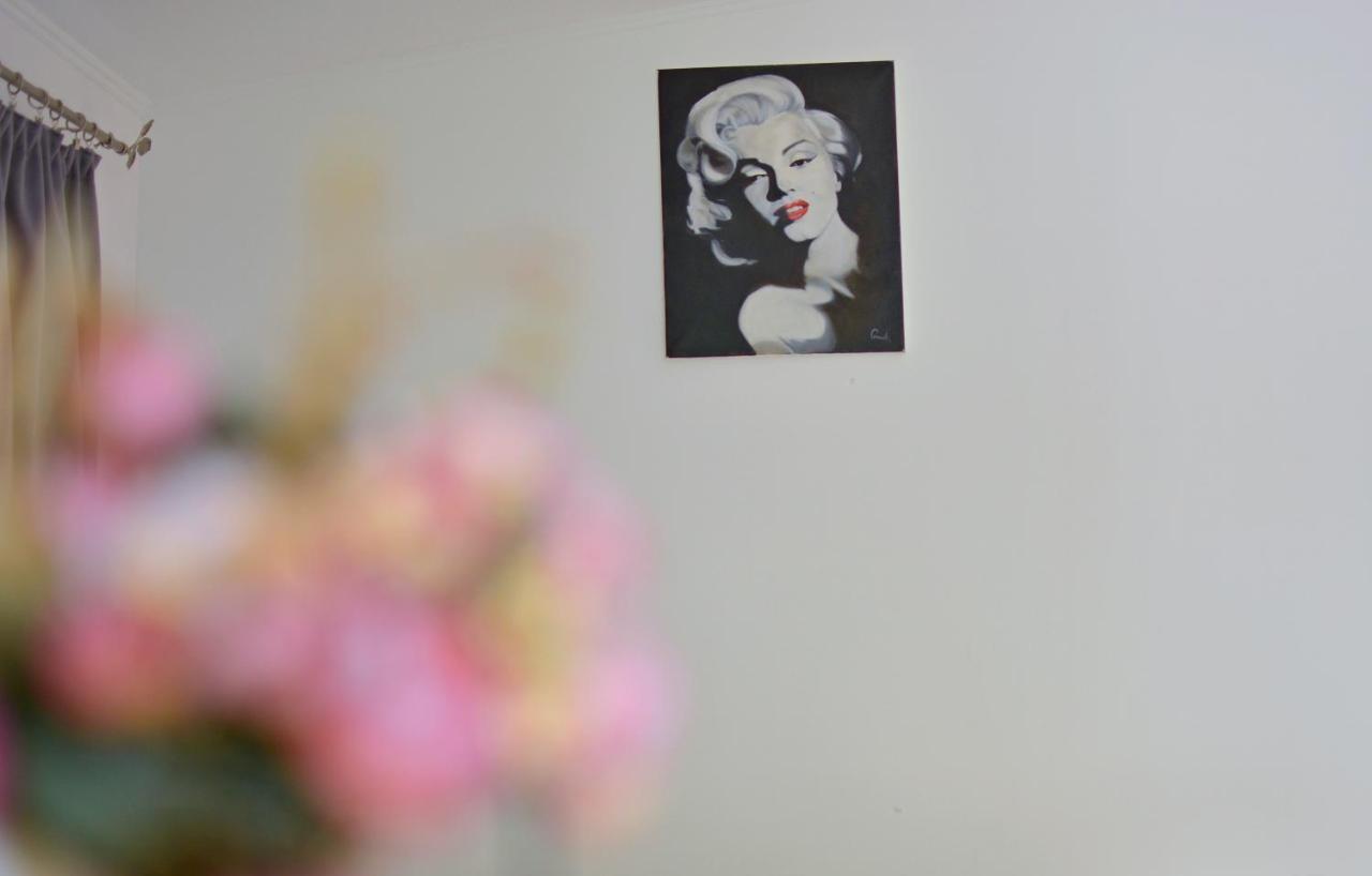 R.Gold Apartman Makó 外观 照片