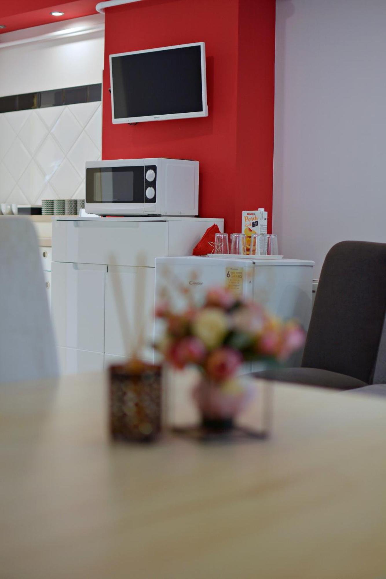 R.Gold Apartman Makó 外观 照片